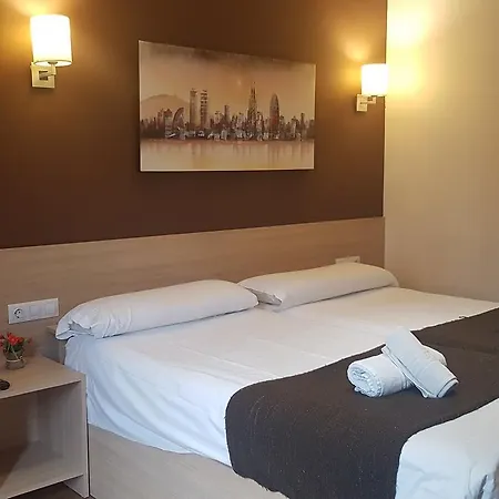 Travel 3* Barcellona