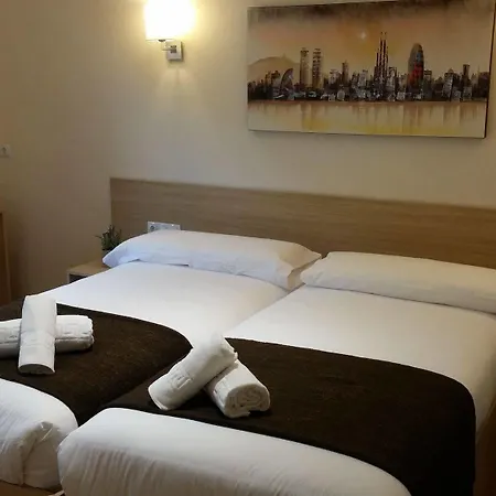 Affittacamere Travel 3*