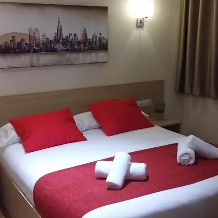 Travel Barcellona