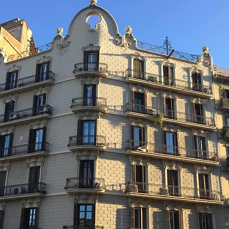 Travel 3* Barcellona