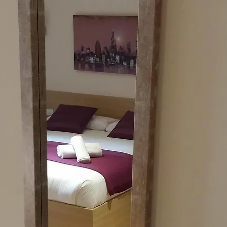 Travel Maison d'hôtes