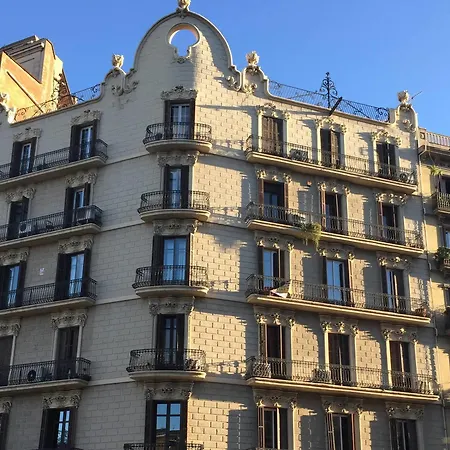 Travel 3* Barcelone