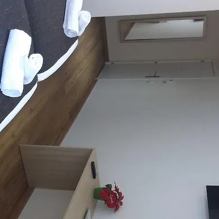 Maison d'hôtes Travel 3*
