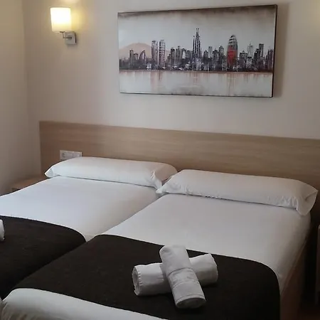 Travel Gasthof Barcelona