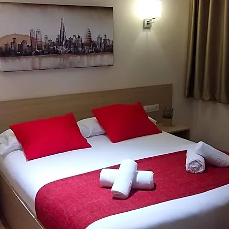 Travel Barcelona