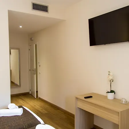 Gasthof Travel 3*