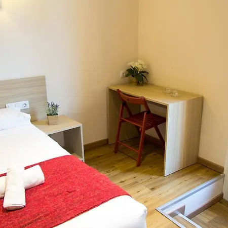 Gasthof Travel Barcelona