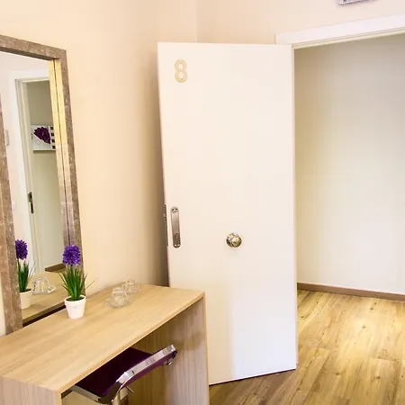Gasthof Travel 3*