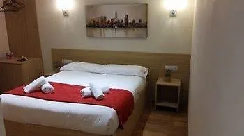 Travel 3* ברצלונה