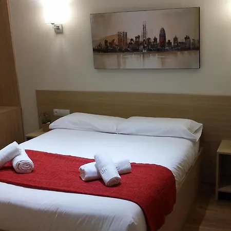 Guest house Travel