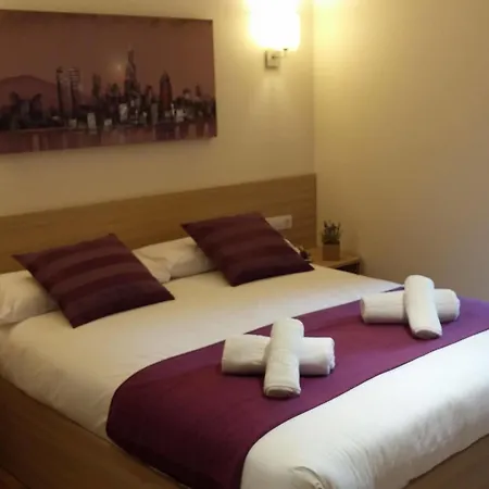 Gasthof Travel Barcelona
