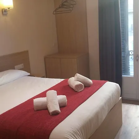 Gasthof Travel Barcelona