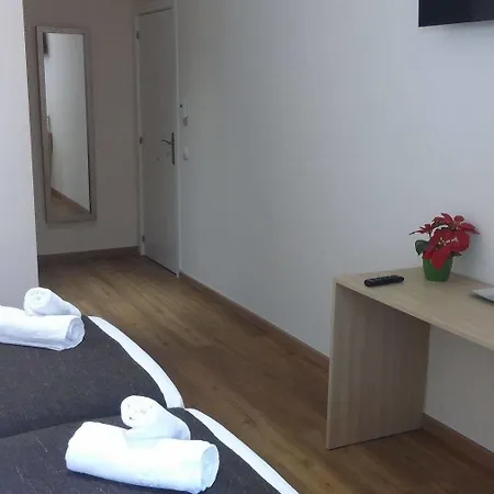 Travel 3* Barcelona