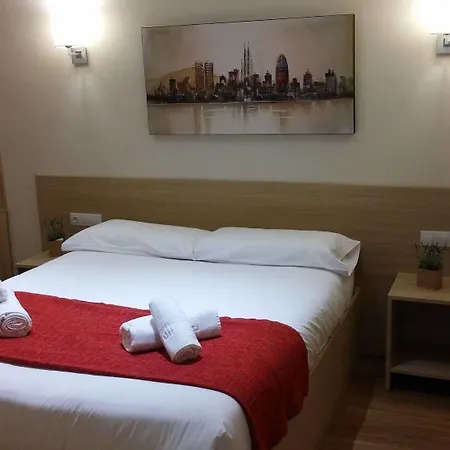 Gasthof Travel Barcelona