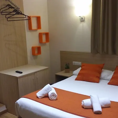 Gasthof Travel Barcelona
