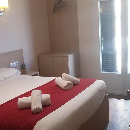 Travel Gasthof Barcelona