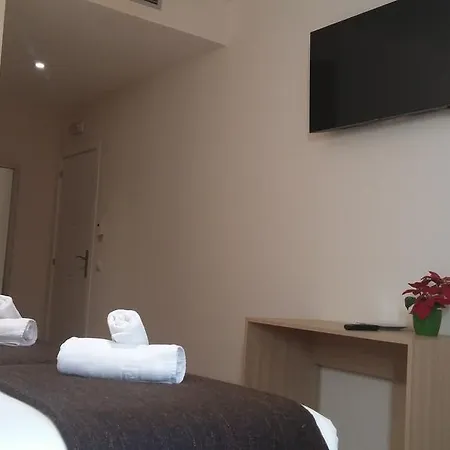 招待所 巴塞罗那漫游旅馆
