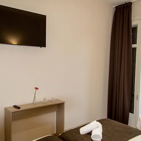 巴塞罗那漫游旅馆 巴塞罗那