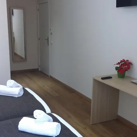 Travel 3* Barcelona